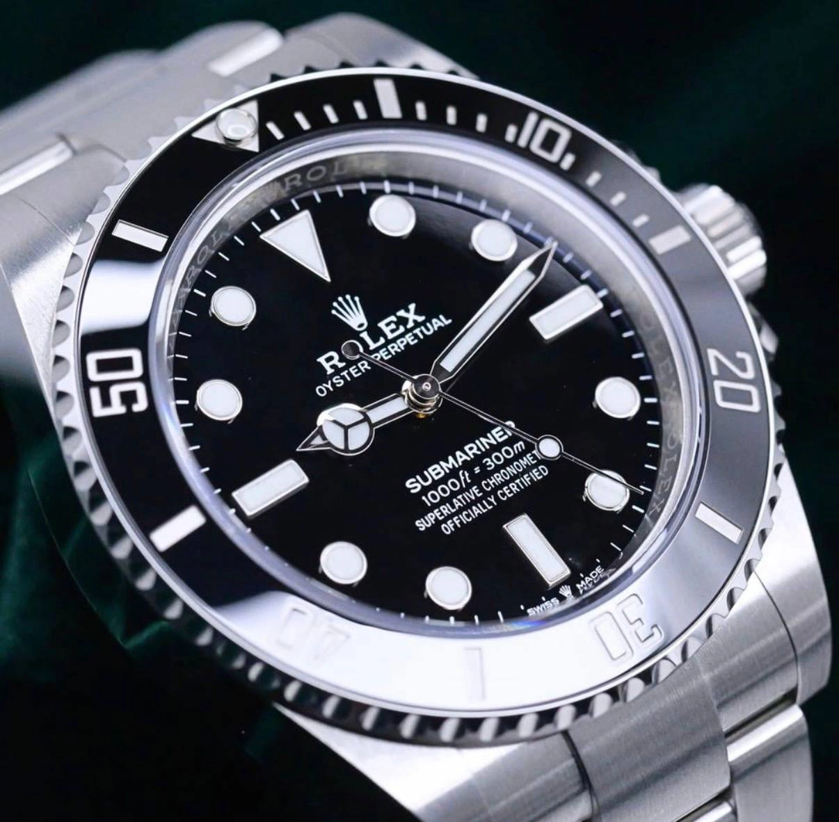 Rolex
