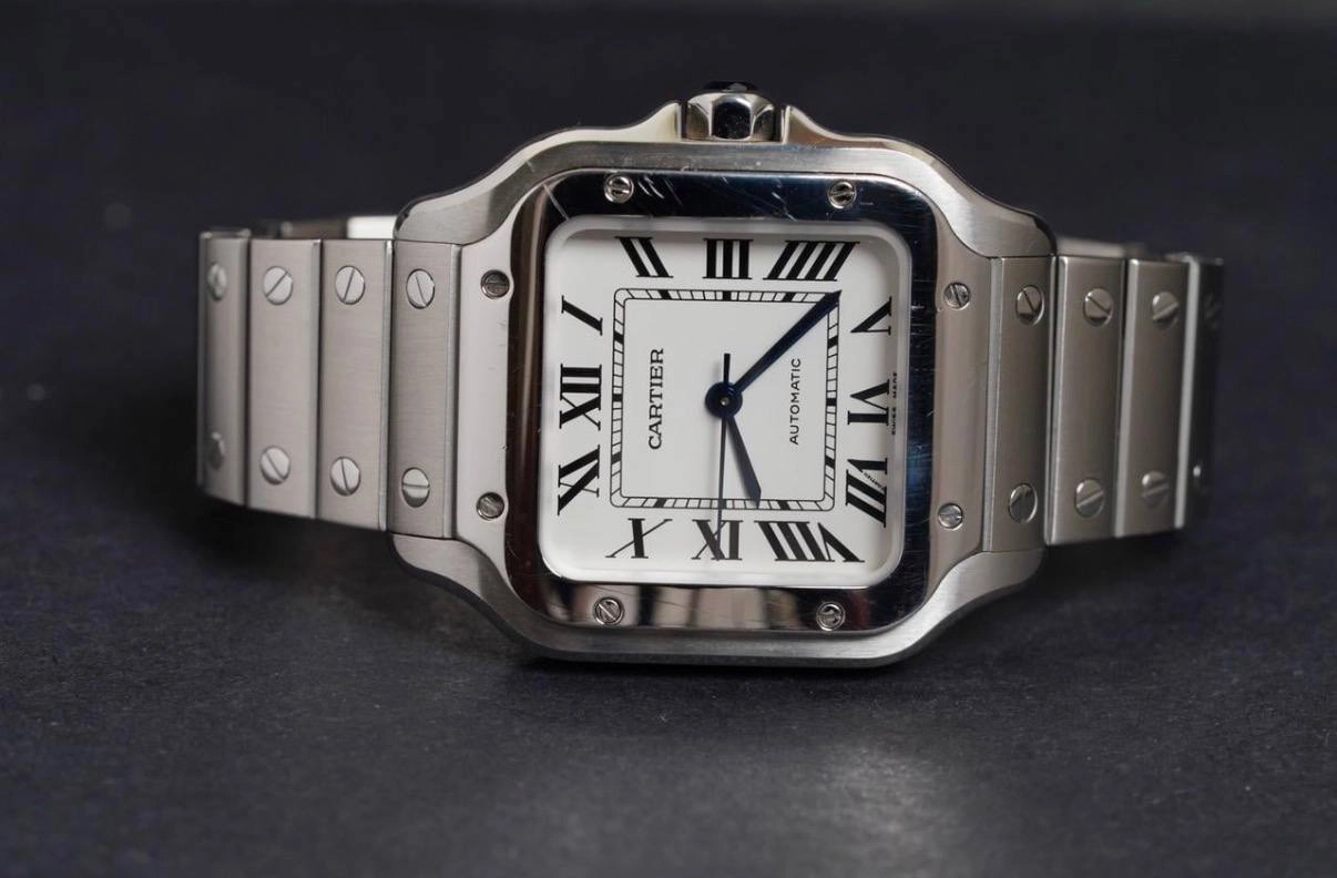 Cartier